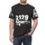 Sl AOP T-shirt for automotive performance enthusiasts - men front