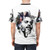 Stylish J-Cole Inspired Hip-Hop T-Shirt - men back