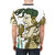 Mayan Goddess Ixchel Inspired All-Over Print T-shirt - men back