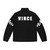 Vince The Color Of Money Tom Cruise Puffer Jacket, movie-inspired outerwear - Back