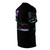 Retro 1980s television-inspired all-over-print t-shirt - men right