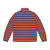 Ernie Puffer Jacket - Sesame Street themed plush and warm outdoor Halloween costume - Back