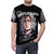 Castlevania Hector Forge Master AOP T-Shirt - men front