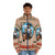 Thomas W Puffer Jacket, a fashionable and functional outerwear option for the winter season - men front
