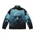 Eric Prydz Epic Puffer Jacket - Progressive House Music Inspired Outerwear - Back