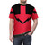 Power Rangers Inspired Quantum Ranger All Over Print T-Shirt - men front