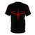 Quake III Arena Inspired T-Shirt - Back