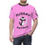 Inbetweeners-inspired bachelor party t-shirt with humorous "Pussay Patrol" design - men front