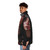 Eon Puffer Jacket - Stylish and Colorful Winter Coat - men side left