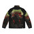 Vermin Puffer Jacket - Stylish Warhammer-inspired outerwear for the ultimate fan - Back