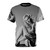 Vintage-style t-shirt featuring a portrait of classic Hollywood actress Irish Mccalla
