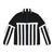 Port Adelaide Power Prison Bars Puffer Jacket - Heritage Design