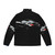 Porsche Cayman S Black Edition Puffer Jacket - Back
