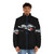 Porsche Cayman S Black Edition Puffer Jacket - men front
