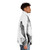 Clone Wars-inspired puffer jacket with Ahsoka Tano and 501st Legion design - men side right