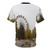 Chernobyl Pripyat Ferris Wheel AOP T-Shirt - Back