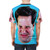 Humorous AOP t-shirt featuring a dank meme with Paul Rudd - men back