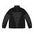 V for Vendetta Guy Fawkes Inspired Puffer Jacket