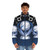 Platinum Trophy Puffer Jacket for Gamers - men front