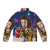 Stranger Things Eleven Puffer Jacket featuring Millie Bobby Brown's character 011