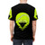 Coco Gauff inspired t-shirt with a call me coco graphic design - men back