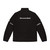 Unreconciled Puffer Jacket with Understated Design for Data Enthusiasts and Accounting Professionals - Back