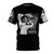 Stylish iamjakehill fan t-shirt design featuring the rapper's name and music-inspired graphics