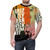 Vintage-style graphic tee featuring the album cover art for Grizzly Bear's critically acclaimed 2009 album "Veckatimest" - men front