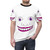 Unsex t-shirt with Big Mouth Netflix characters - men front