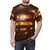 Confirmed AOP-Inspired T-Shirt, featuring a bold and stylish design - men front