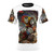 Colossus superhero character from comic books printed on a high-quality t-shirt