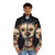 Ugly Dog Puffer Jacket for Chihuahuas, Chinese Cresteds, and Other Quirky Canines - men front
