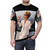Patsy Stone-inspired all-over print t-shirt featuring iconic character from classic comedy TV show - men front