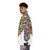 Up Puffer Jacket - Inspired by Disney Pixar Balloons - men side left