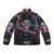 Dyrroth Prince of the Abyss HD Puffer Jacket