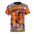 Buffy the Vampire Slayer Once More with Feeling AOP T-shirt