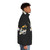 Tuukka Rask Boston Bruins Puffer Jacket, a must-have for hockey fans - men side right