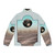 Dune 2020 Puffer Jacket - Officially Licensed Merchandise from the Sci-Fi Film - Back