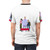 Brassic-Inspired T-Shirt Featuring Iconic Characters from the Hit British Comedy Series - men back