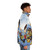 Paw Patrol Puffer Jacket - Featuring the Paw Patrol characters on a cozy winter coat - men side right