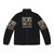 Duke Dumont The Power Puffer Jacket, featuring a stylish and comfortable puffer jacket design for music lovers and streetwear enthusiasts.