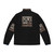 Duke Dumont The Power Puffer Jacket, featuring a stylish and comfortable puffer jacket design for music lovers and streetwear enthusiasts. - Back