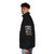 Duke Dumont The Power Puffer Jacket, featuring a stylish and comfortable puffer jacket design for music lovers and streetwear enthusiasts. - men side left