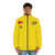 Tribute to Jordan F1 Team Puffer Jacket with Formula 1 branding - men front