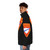 Pathfinder Seventh Day Adventist Logo Puffer Jacket for Adventist Youth - men side left