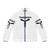 Transmission Music Festival Puffer Jacket, featuring music festival clothing and festival fashion