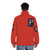 Drake and Josh Movie Theater Logo Puffer Jacket - men back
