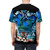 Horizon-Inspired Gamer T-Shirt featuring the protagonist Aloy and the Forbidden West world - men back