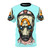 Borderlands Psycho Mask Fan Art T-Shirt