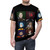 Borderlands Vault Hunters Inspired Fan Art T-Shirt - men front